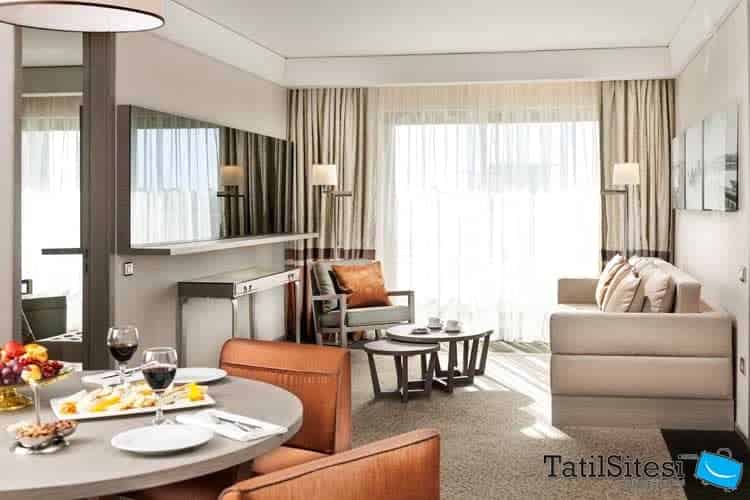 Rixos Premium Belek